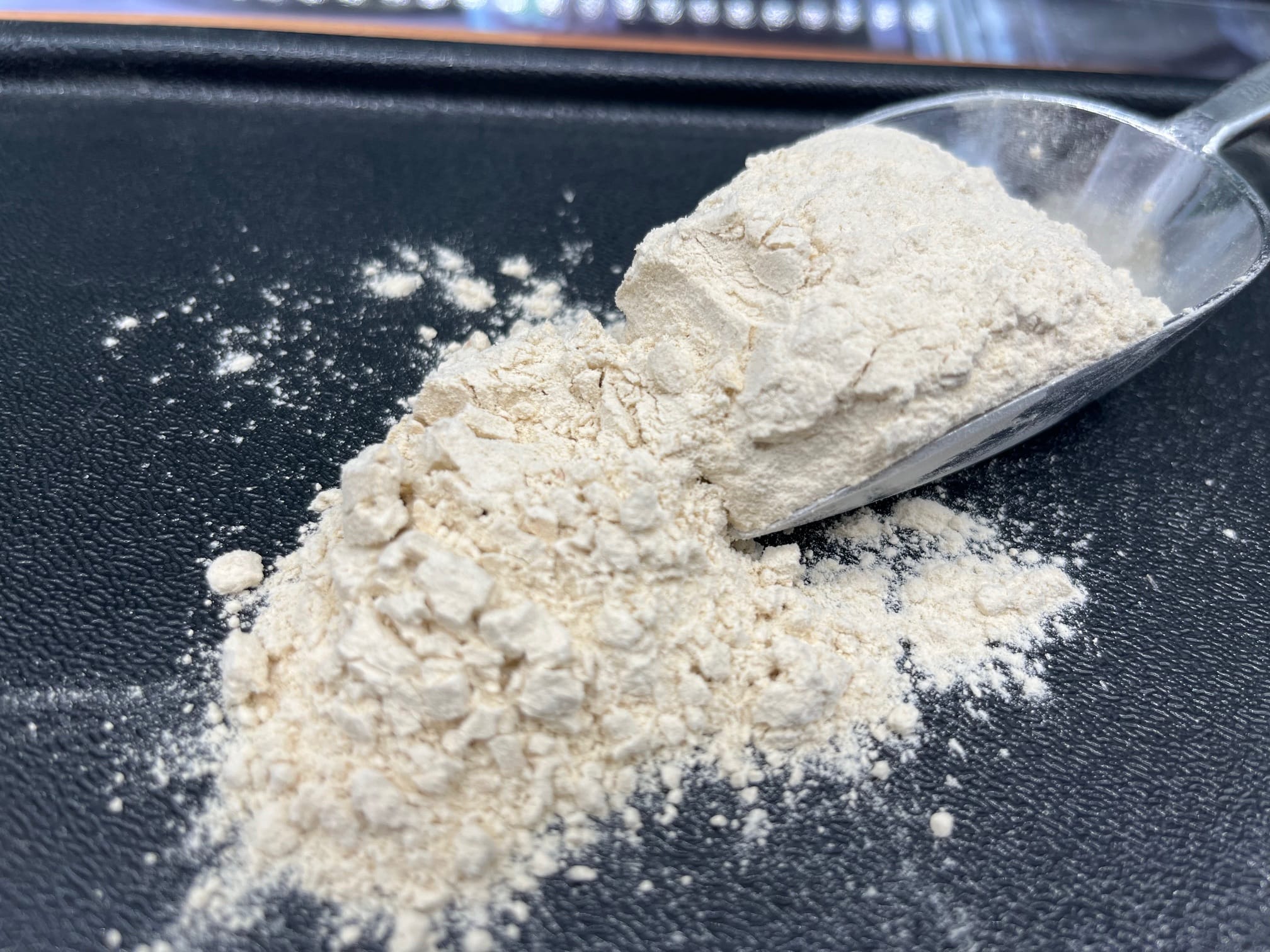 Dinkelkleber