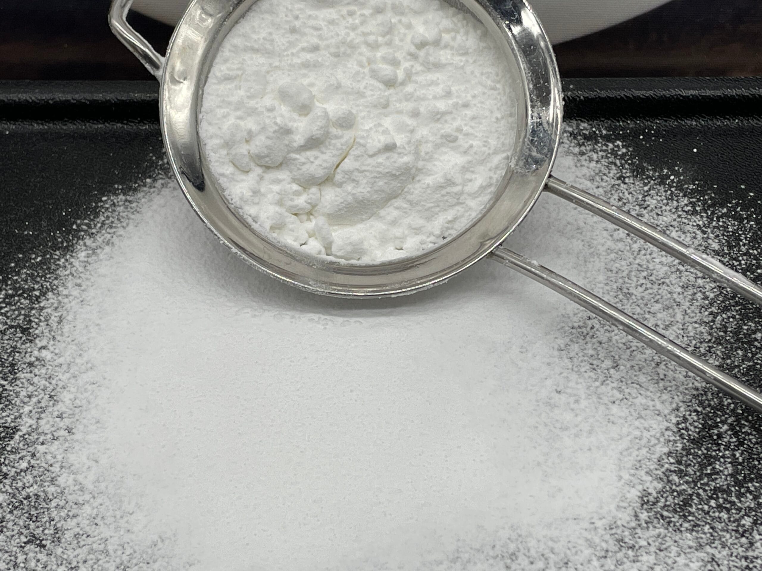 Dekorschnee